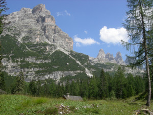 montagna